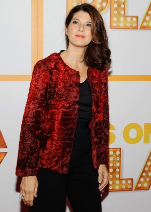  Marisa Tomei 2014