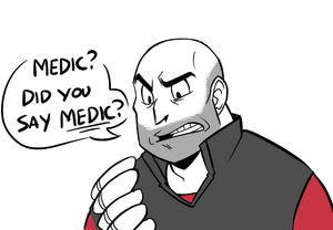  Medic3
