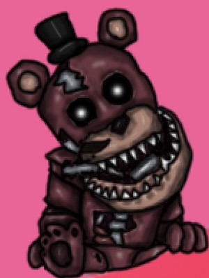 Mini Freddy