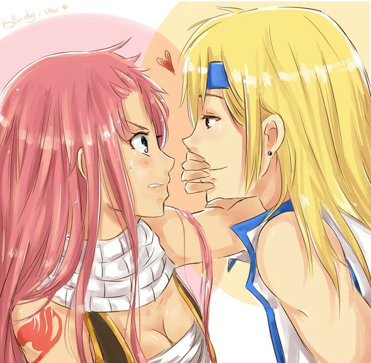 Featured image of post Gajeel Fairy Tail Genderbend Forever bound to each other