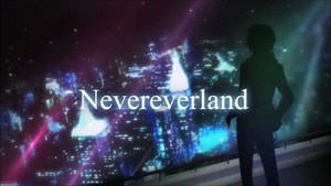  Nevereverland