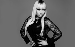  Nicki Minaj TIME magazine