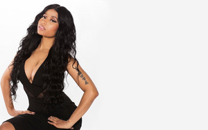  Nicki Minaj for SNL