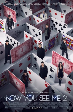 Now you see me 2.