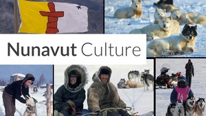  Nunavut Culture