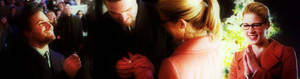  Olicity - 个人资料 Banners