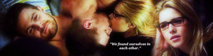  Olicity - profil Banners