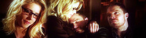 Olicity - profil Banners