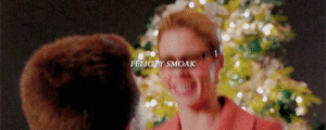  Oliver reyna is irrevocably undeniably irredeemably happily in pag-ibig with Felicity Smoak