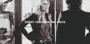  Once upon an OTP (Swan reyna Edition)