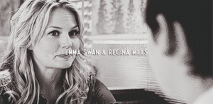  Once upon an OTP (Swan क्वीन Edition)