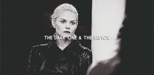  Once upon an OTP (Swan क्वीन Edition)