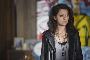 Orphan Black "From Indistinct to Rational Control" (4x03) promotional picture