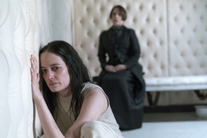  Penny Dreadful "A Blade of Grass" (3x04) promotional picture