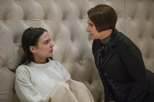  Penny Dreadful "A Blade of Grass" (3x04) promotional picture