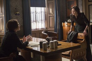  Penny dreadful "Good and Evil Braided Be" (3x03) promotional picture