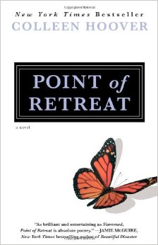  Point of Retreat