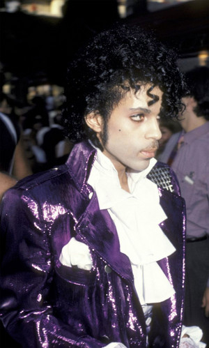  Prince Rogers Nelson