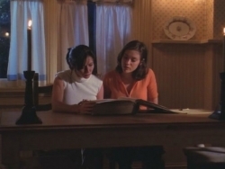  Prue and Phoebe 9