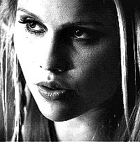 Rebekah Mikaelson icons 