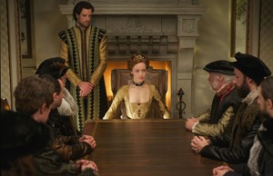  Reign "Strange Bedfellows" (3x13) promotional picture