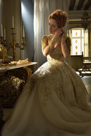  Reign "To The Death" (3x14) promotional picture