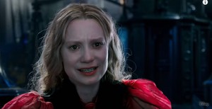  Screencaps from Alice Through The Lookin Glass (German TV Spot)