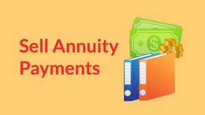  Sell Annuity Payments