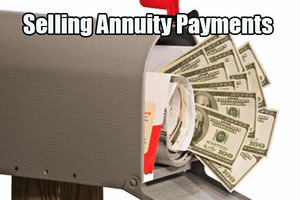  Selling Annuity Payments
