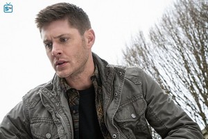  Supernatural - Episode 11.20 - Don't Call Me Shurley - Promotional foto-foto