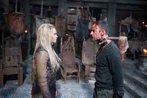  The 100 “Bitter Harvest” (3x06) promotional picture