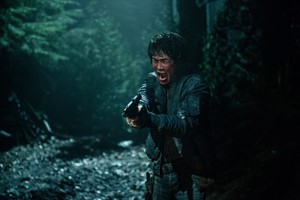  The 100 "Nevermore" (3x11) promotional picture