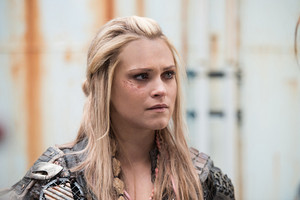  The 100 "Red Sky at Morning" (3x14) promotional picture