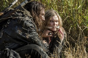  The 100 "Wanheda: Part 2" (3x02) promotional picture