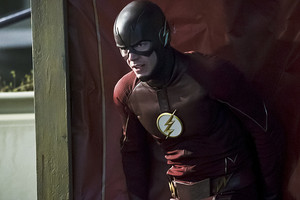  The Flash | Back To Normal