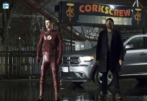  The Flash - Episode 2.19 - Back to Normal - Promo Pics