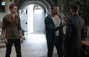 The Originals - Episode 3.20 - Where Nothing Stays Buried - Promo Pics