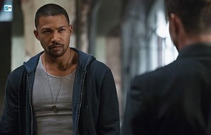 The Originals - Episode 3.20 - Where Nothing Stays Buried - Promo Pics