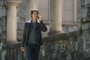  The Vampire Diaries "Gods & Monsters" (7x22) promotional picture
