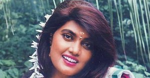  Vijayalakshmi-Silk Smitha (2 December 1960 – 23 September 1996)