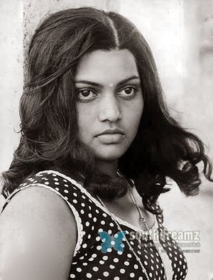  Vijayalakshmi-Silk Smitha (2 December 1960 – 23 September 1996)