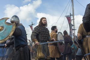 Vikings "The Last Ship" (4x10) promotional picture