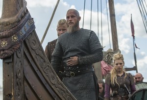  Vikings "The Last Ship" (4x10) promotional picture