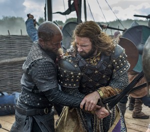  Vikings "The Last Ship" (4x10) promotional picture