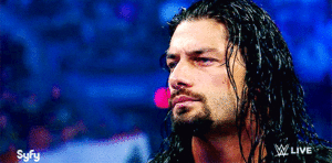  WWE | Roman Reigns