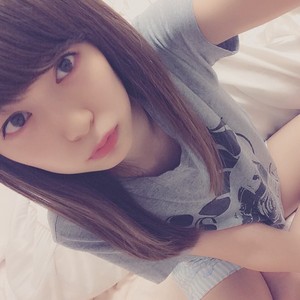  Watanabe Miyuki Instagram 2015