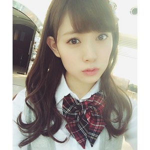  Watanabe Miyuki Instagram 2015
