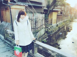  Watanabe Miyuki Instagram 2016