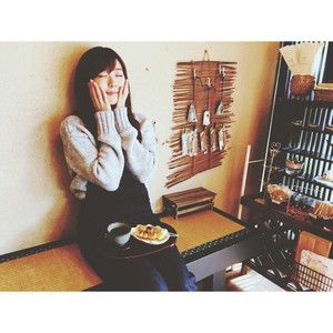  Watanabe Miyuki Instagram