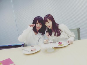 Watanabe Miyuki Instagram